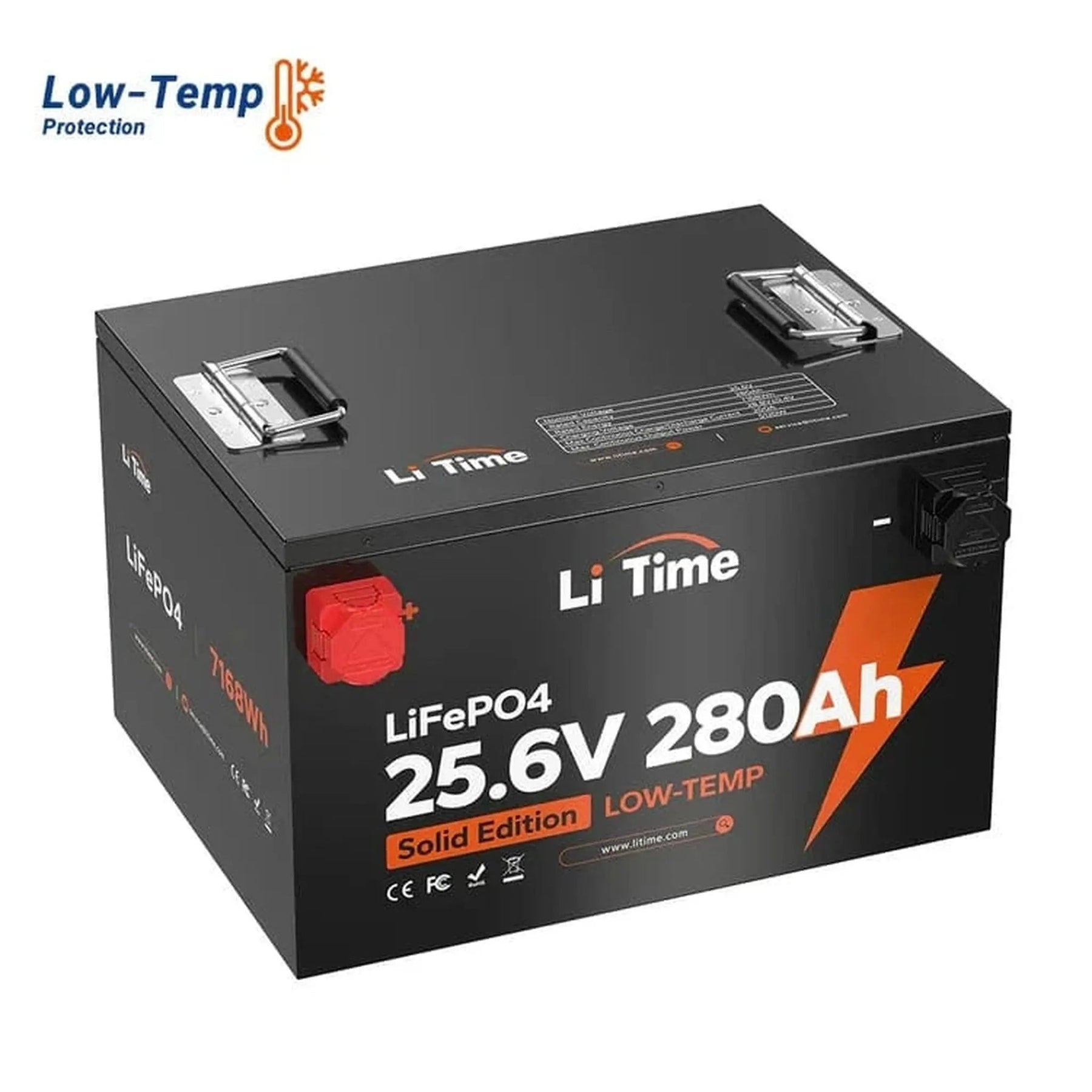 litime battery 3