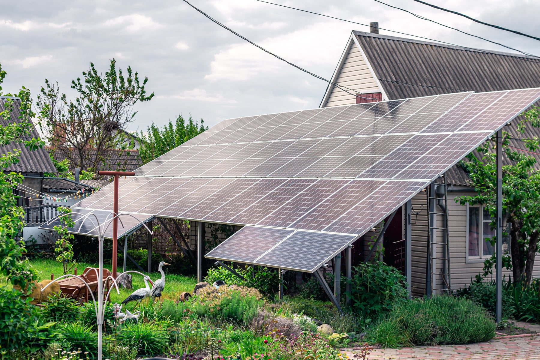 Off-Grid Solar System Cost: What You'll Really Pay in 2026