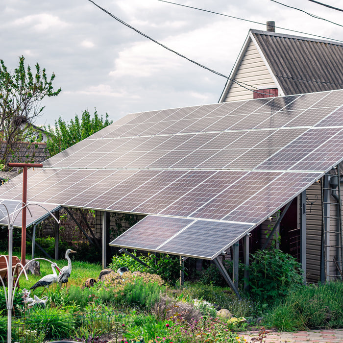 Off-Grid Solar System Cost: What You'll Really Pay in 2026