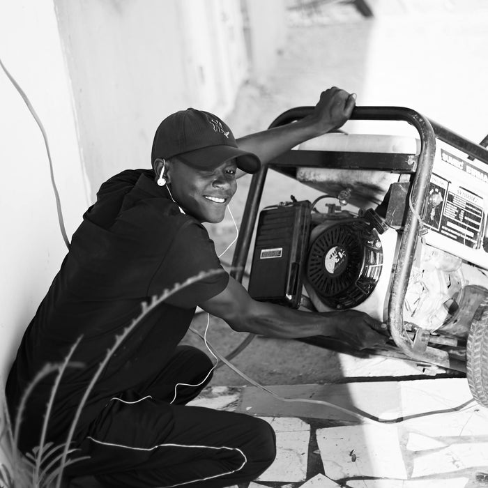 Inverter Generator vs. Generator