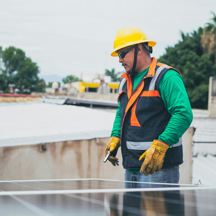 Passive and Active Solar Energy Systems image 3