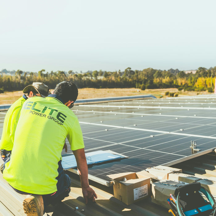 Solar DC to AC Conversion Calculator: Easily Convert Solar Power Output