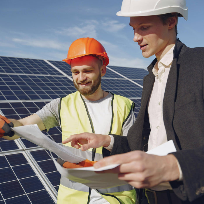 How to Connect Solar Panels image 3