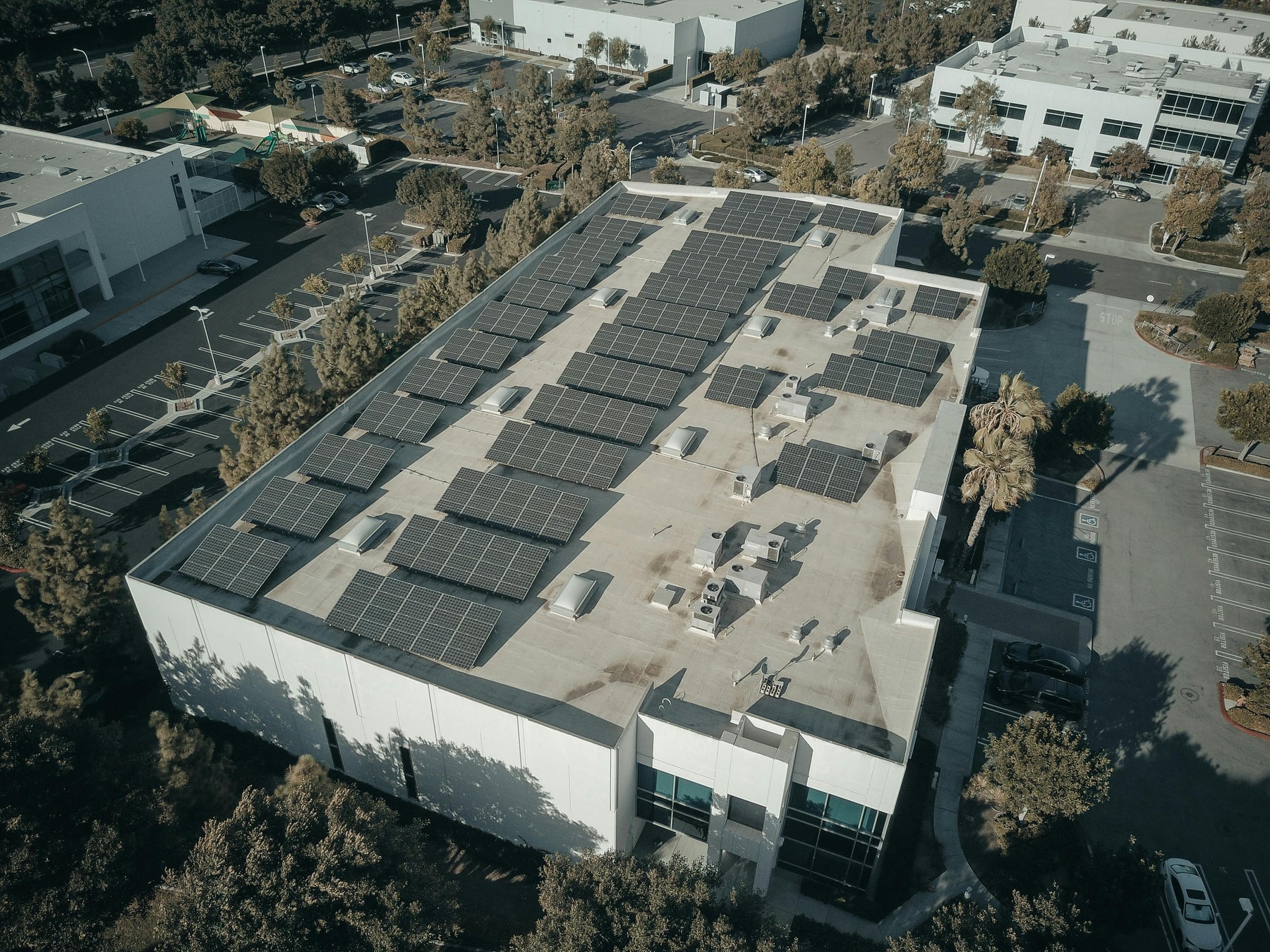 Solar Panel Placement image 3