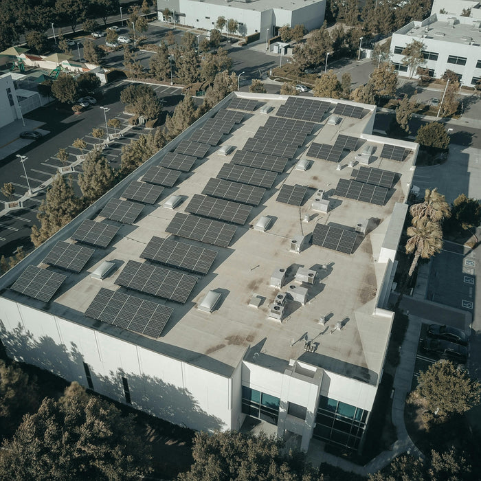 Solar Panel Placement image 3