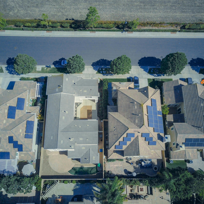 Solar Energy Houses image 3