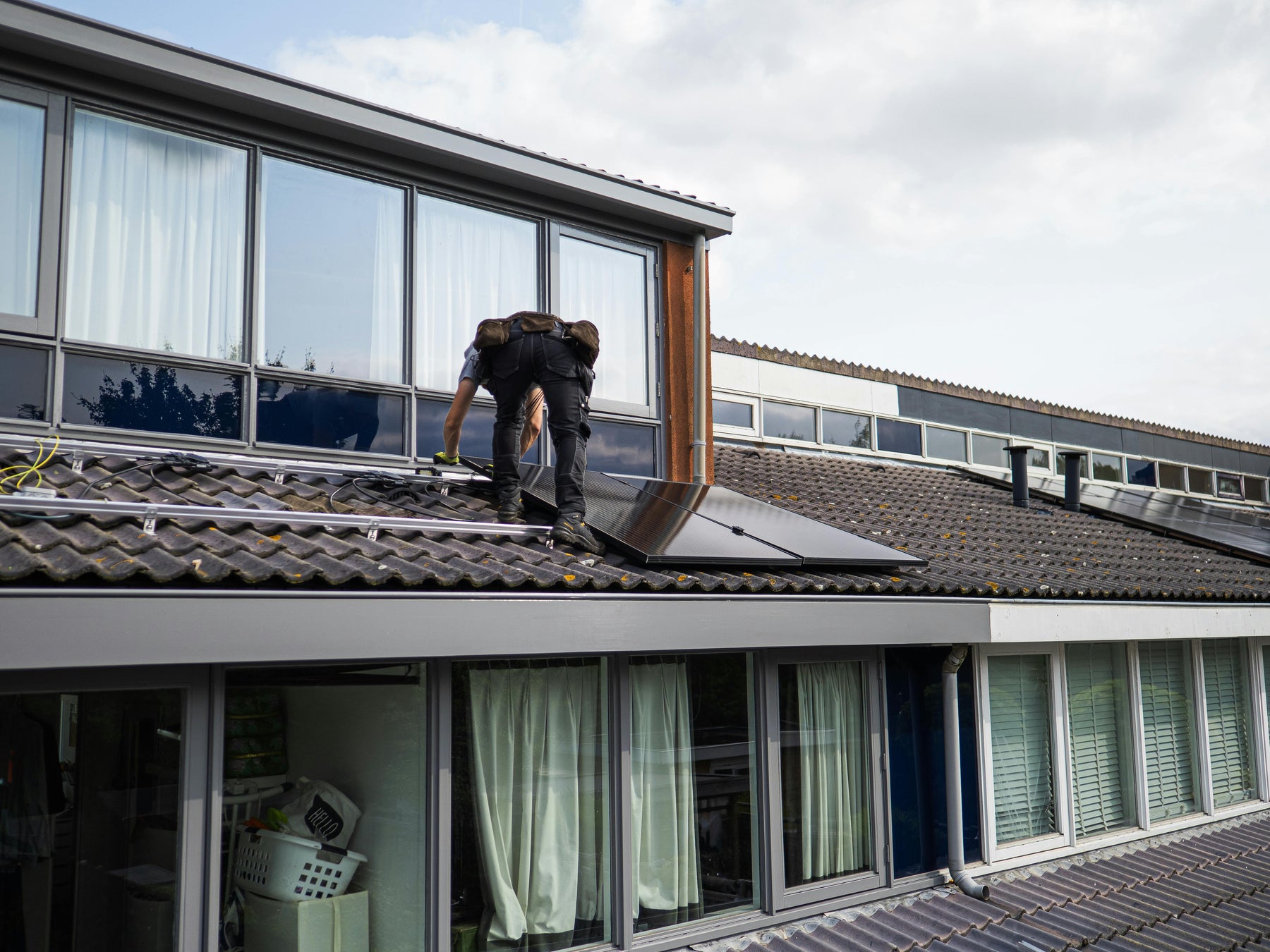 Do Solar Panels Save Money image 3