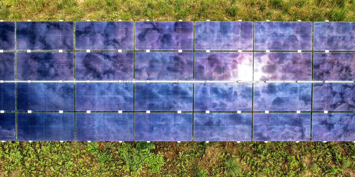 Reflective Solar Panels Guide - Solar Guys Pro