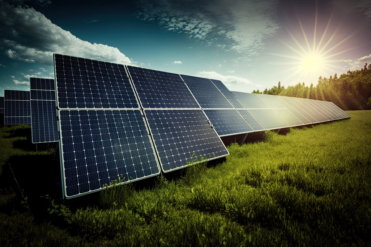 Choosing the Right Types of Solar Panels For Your Home