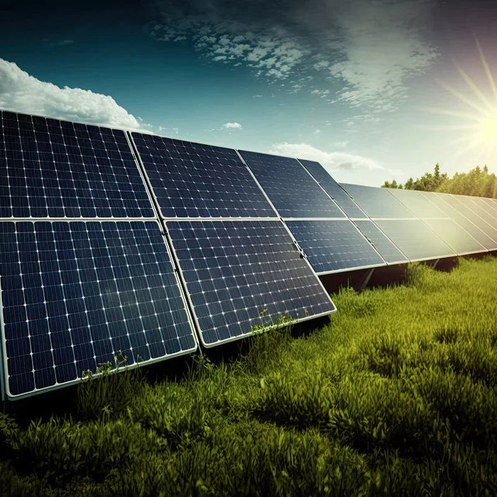 Choosing the Right Types of Solar Panels For Your Home