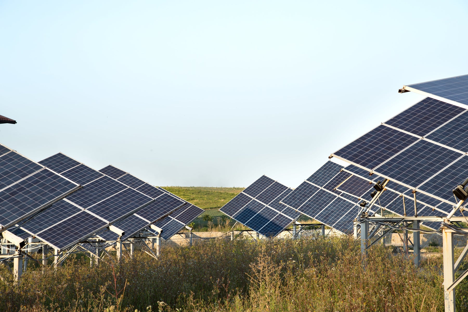Solar Panel Recycling image 3