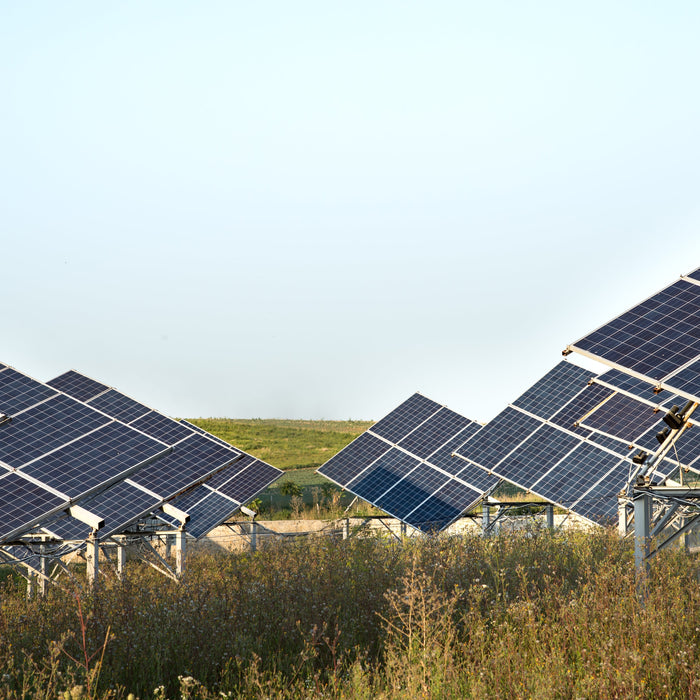 Solar Panel Recycling image 3