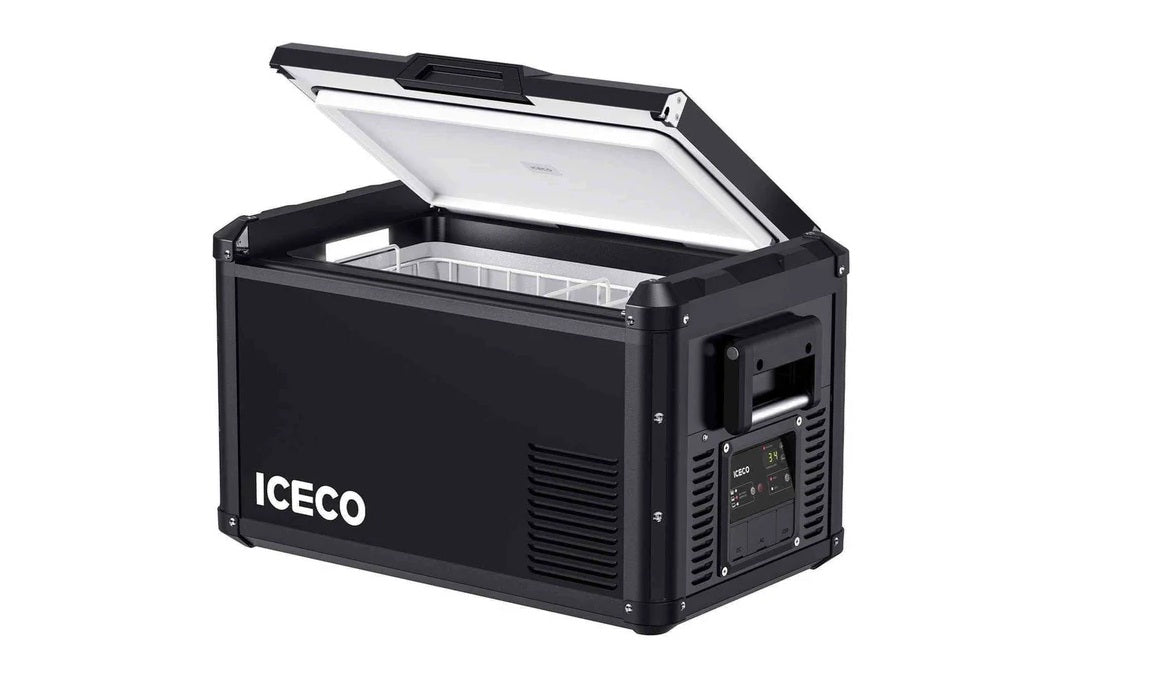 Best Portable Freezers - Solar Guys Pro