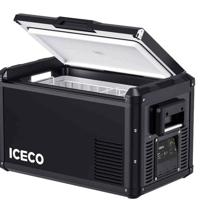 Shop the Best Portable Freezers Today – Top Deals You Don’t Want to Miss!