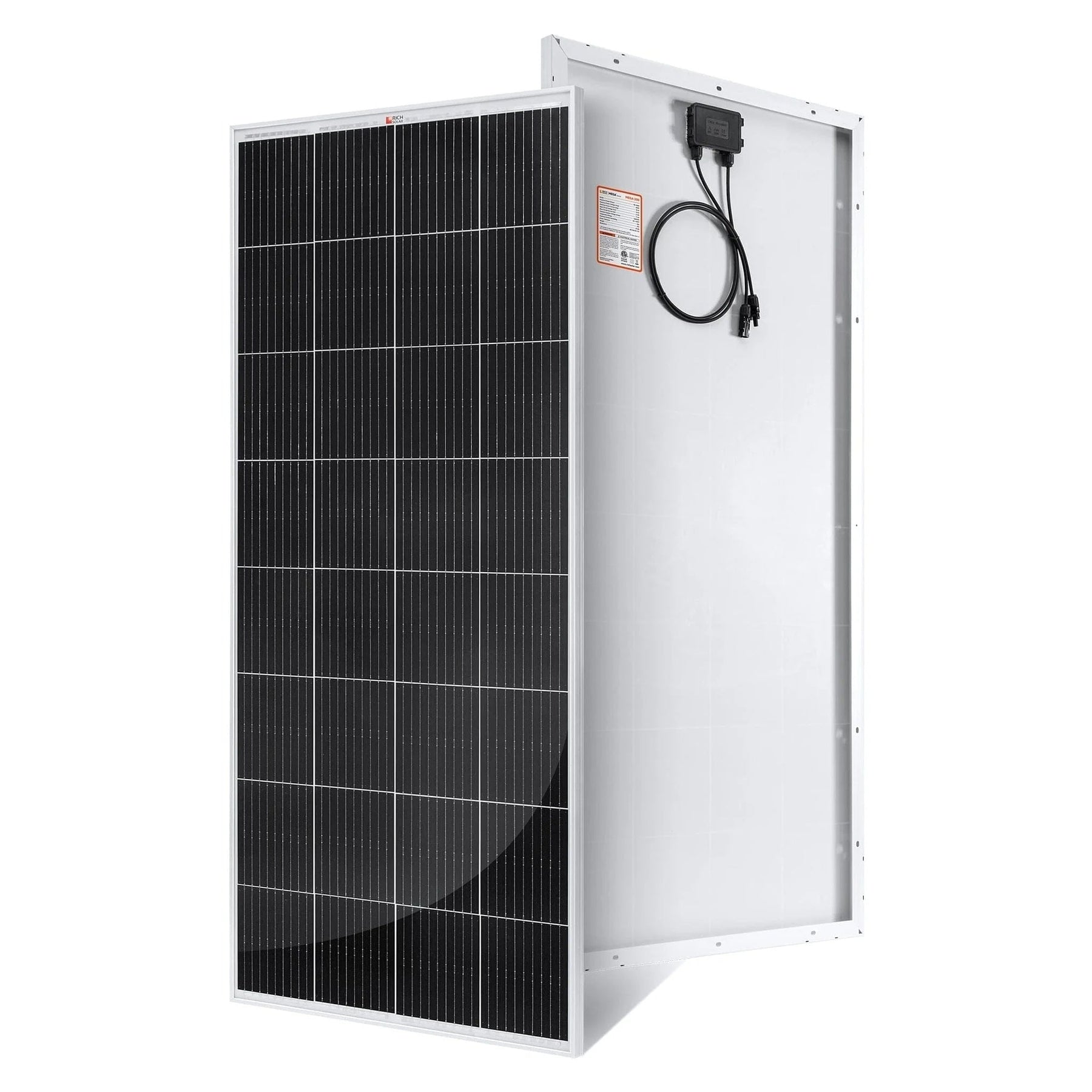 Rich Solar Panels image 3