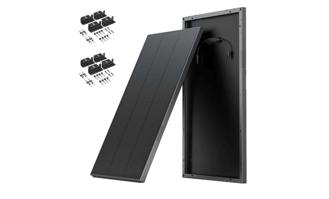 Rigid Solar Panels image 3