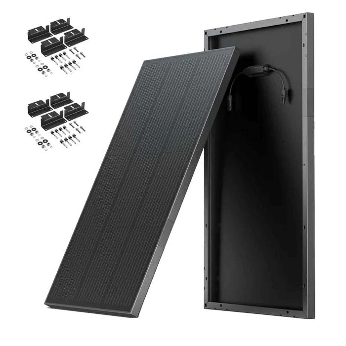 Rigid Solar Panels image 3