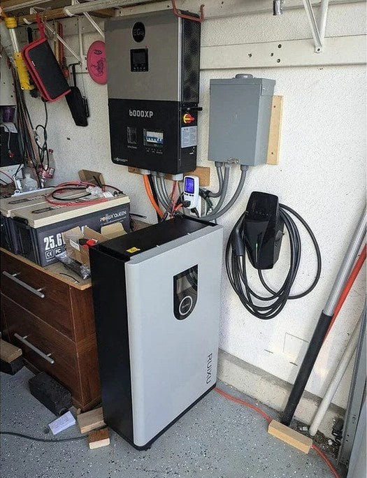 RUIXU Battery image 4