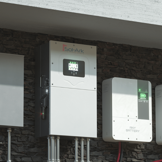 Sol-Ark Inverter Price: Hybrid Models, Features, and Costs Explained