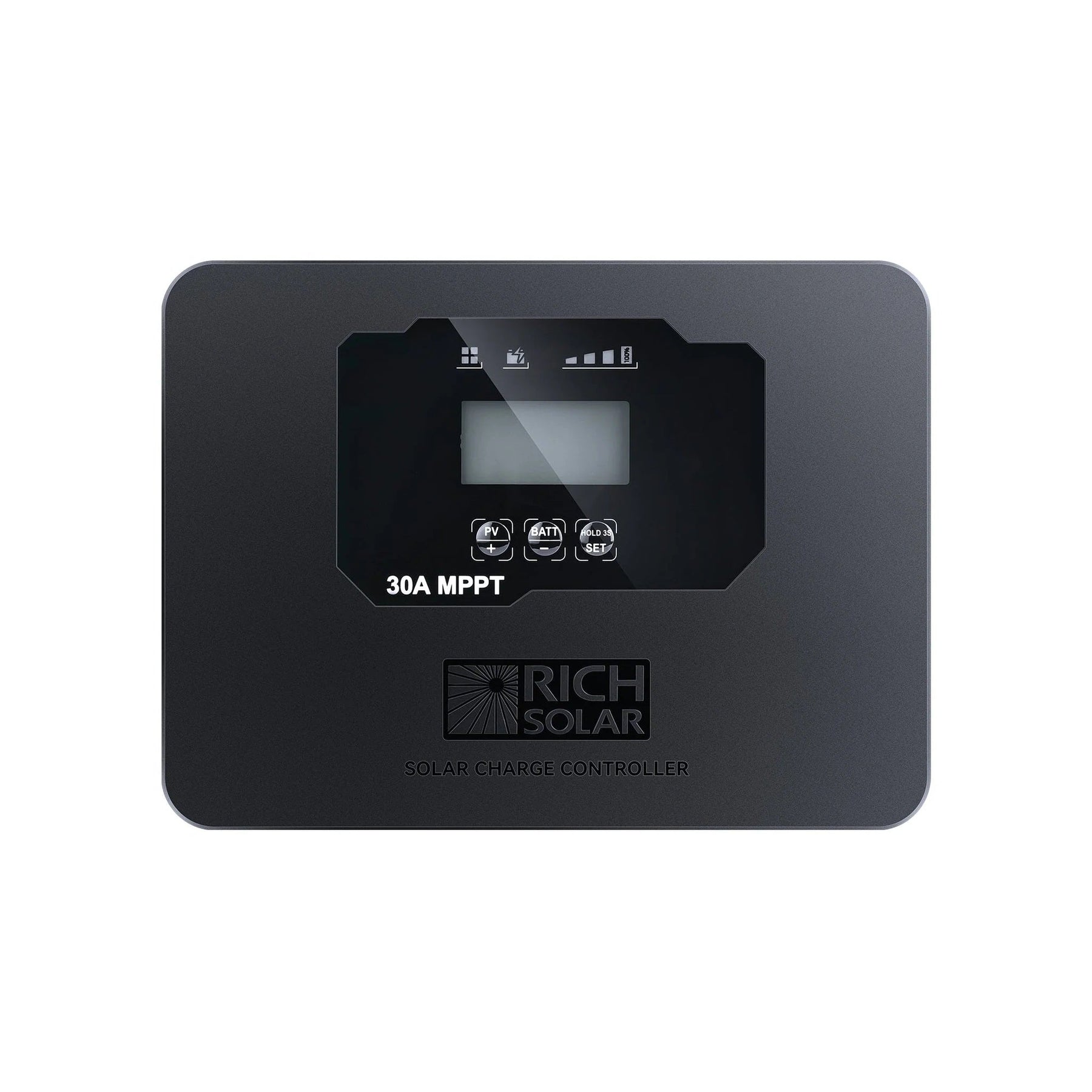 Solar Charge Controller image 3