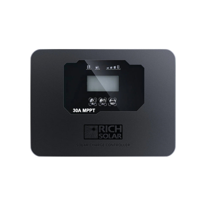 Solar Charge Controller image 3