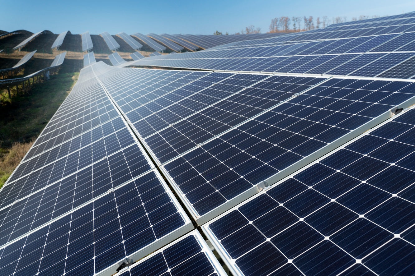 Solar Panel Brands image 3