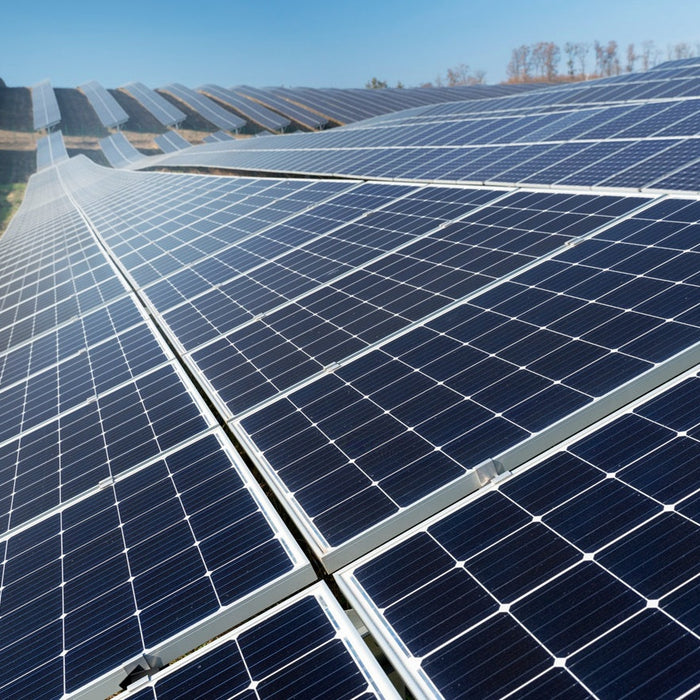 Solar Panel Brands image 3