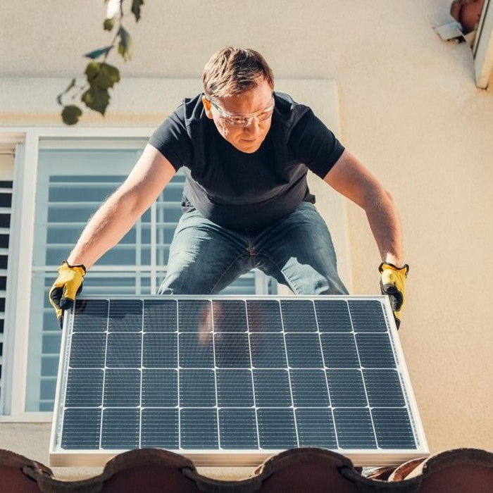 Solar Panel Sizing: How to Calculate the Right Solar System for Your Energy Needs