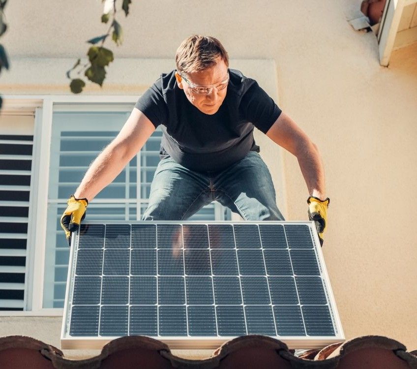 Solar Panel Sizing: How to Calculate the Right Solar System for Your Energy Needs