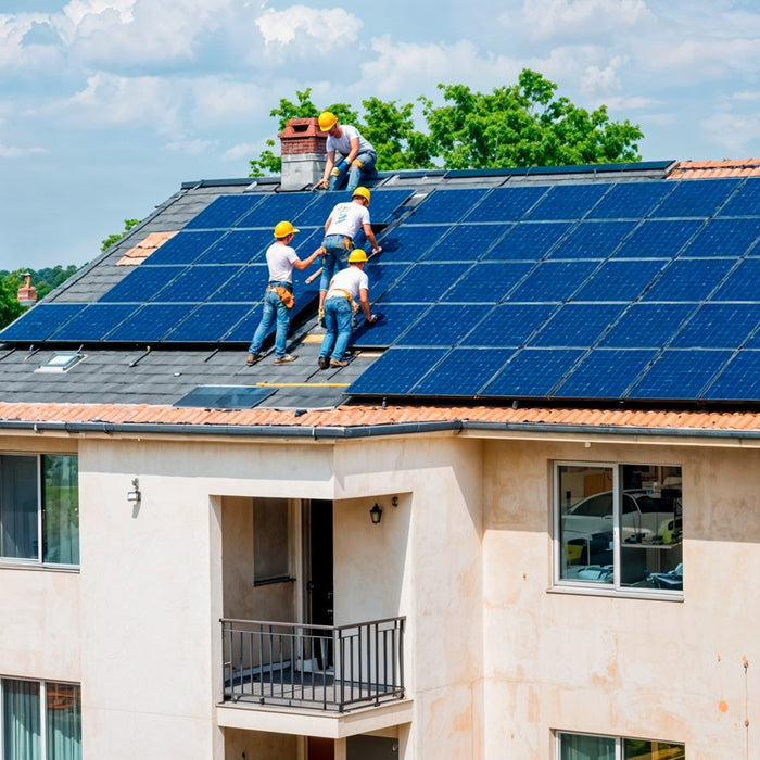 Solar Panels for Home image 3