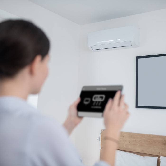 AC Temperature: The Best Settings for Comfort and Energy Savings