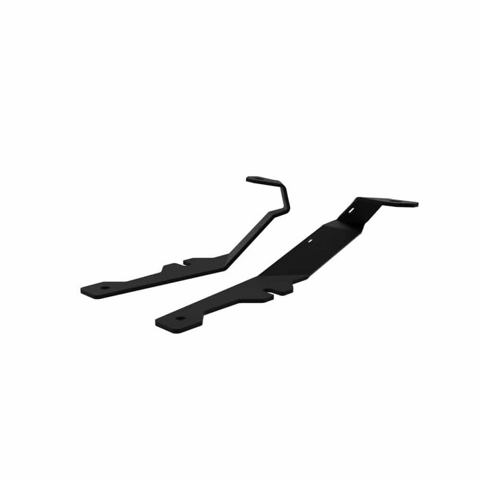 KC HiLiTES | A-Pillar / Ditch Mount - GEN5 2019+ RAM 1500/Rebel/TRX