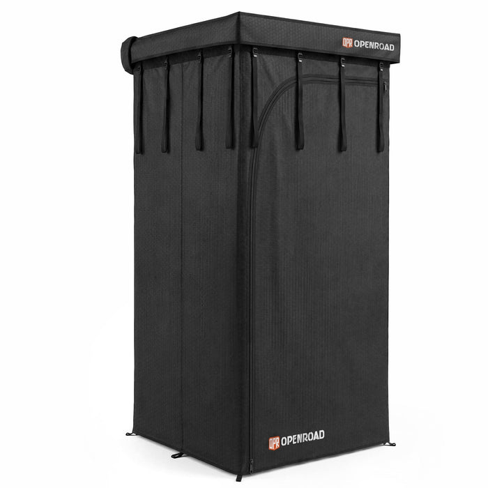 OPENROAD | Quick-Open Overland Shower/Privacy Awning V2