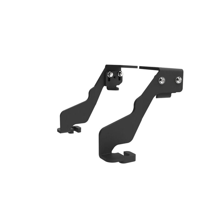 KC HiLiTES | Bracket Set - Pillar / Ditch Mount - Pair - for 15-20 Ford F-150/Raptor