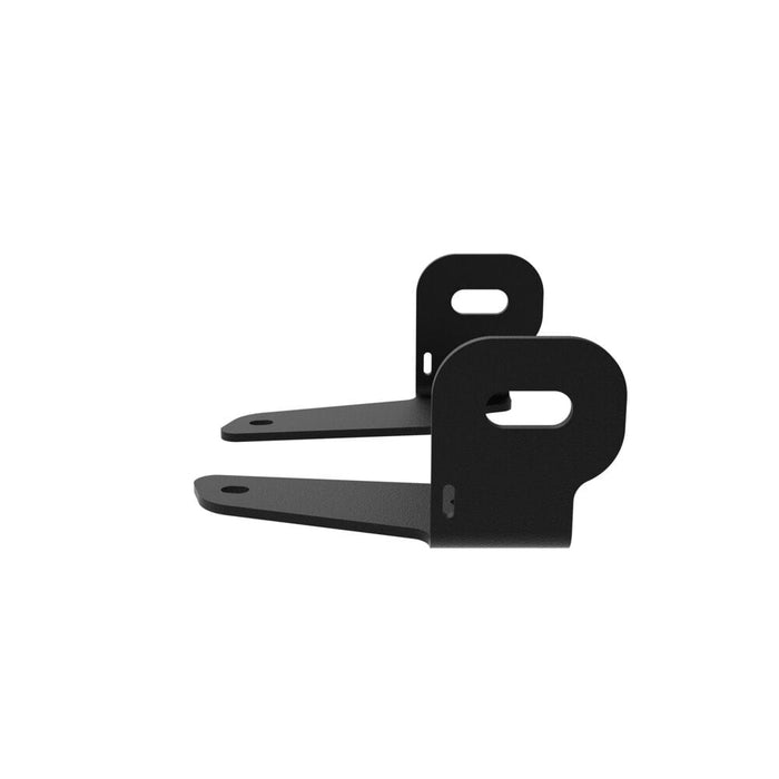KC HiLiTES | Mercedes Sprinter Backup Light Brackets - 2019+ Mercedes Sprinter