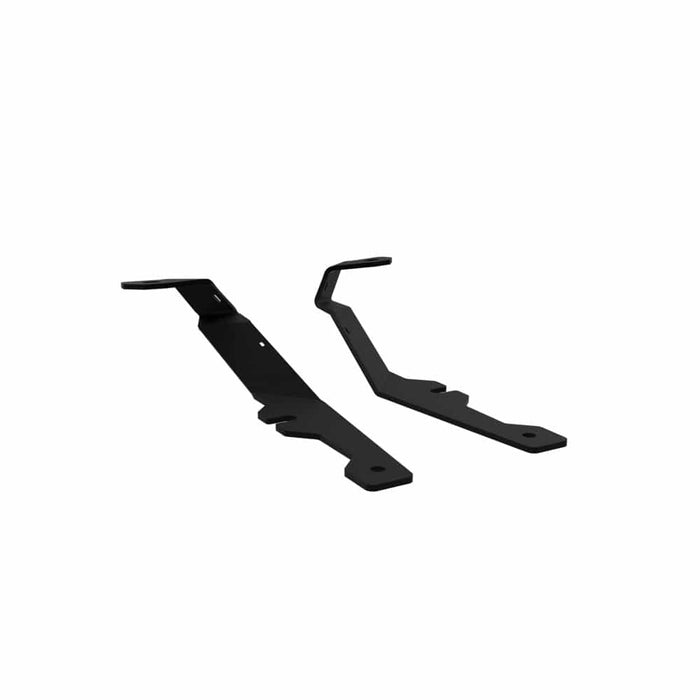 KC HiLiTES | A-Pillar / Ditch Mount - GEN5 2019+ RAM 1500/Rebel/TRX