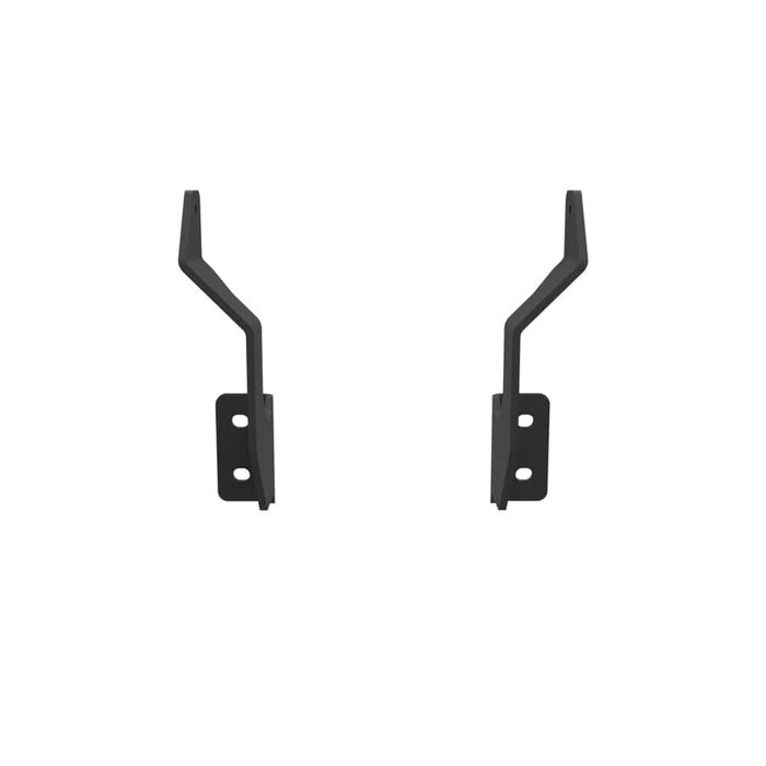 KC HiLiTES | Light Bar Mount - Front Bumper - GEN4-5 17-24 Ford Super Duty