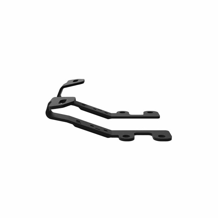 KC HiLiTES | Ditch Light Brackets - 24-25 Tacoma/22-25 Tundra/23-25 Sequoia/25 4Runner