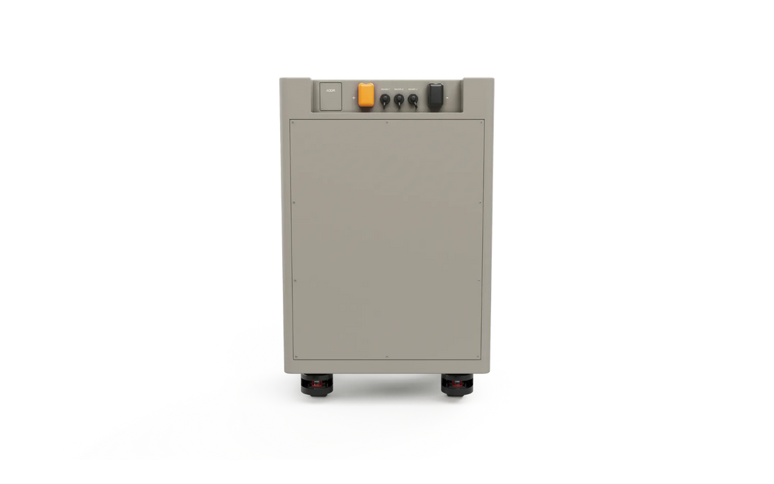 Big Battery | 51.2V NEXUS 2 LiFePO4 Battery 314Ah 16kWh