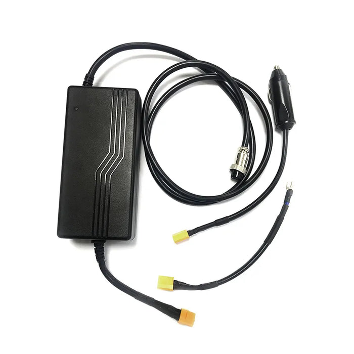 ZERO BREEZE | Mark 2 12V to 24V Power Converter