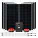 1600 Watt Solar Kit