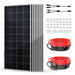 1600 Watt Solar Kit