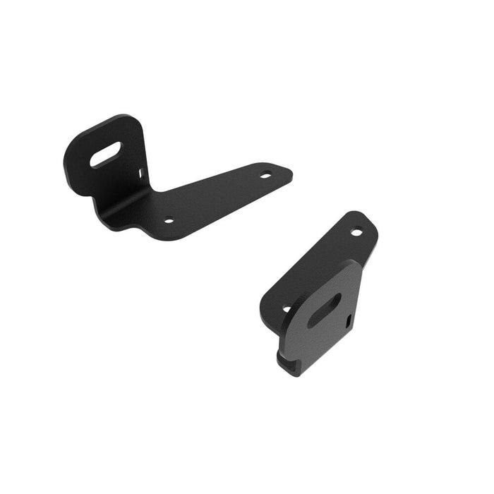 KC HiLiTES | Mercedes Sprinter Backup Light Brackets - 2019+ Mercedes Sprinter
