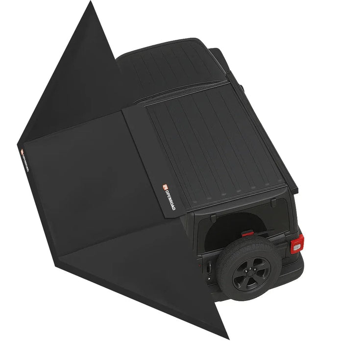 OPENROAD | 180 Free Standing Awning