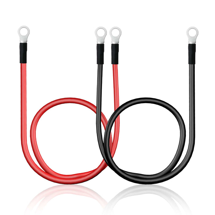 ACOPOWER | Battery Cable Inverter Power Cable with Oxygen
