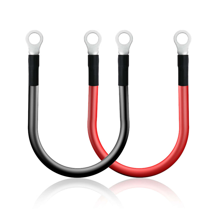 ACOPOWER | Battery Cable Inverter Power Cable with Oxygen