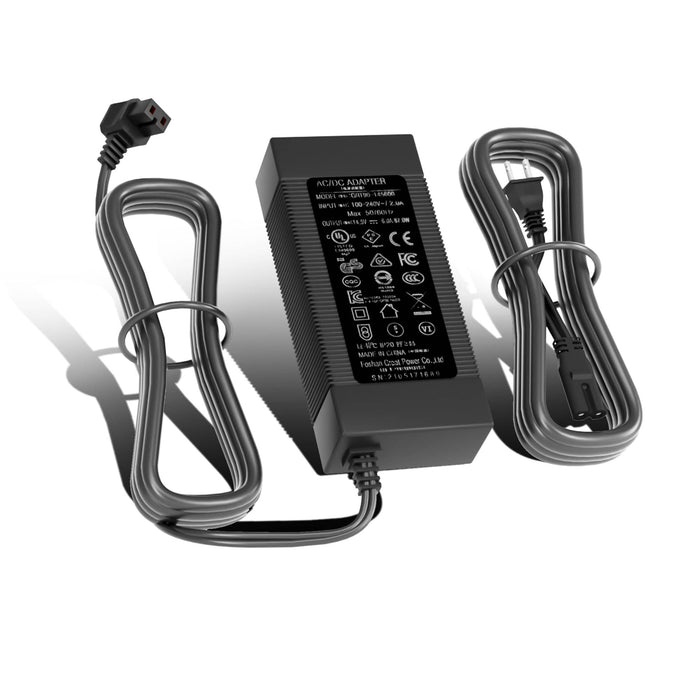 ACOPOWER | AC Adapter for Tesla  Fridge Freezer