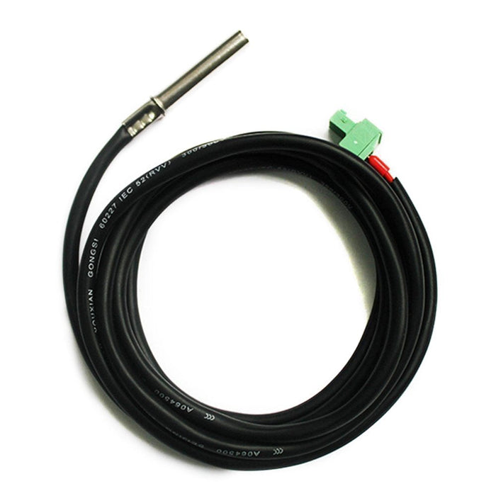 ACOPOWER |  Battery Temperature Sensor For MPPT Charge Controller