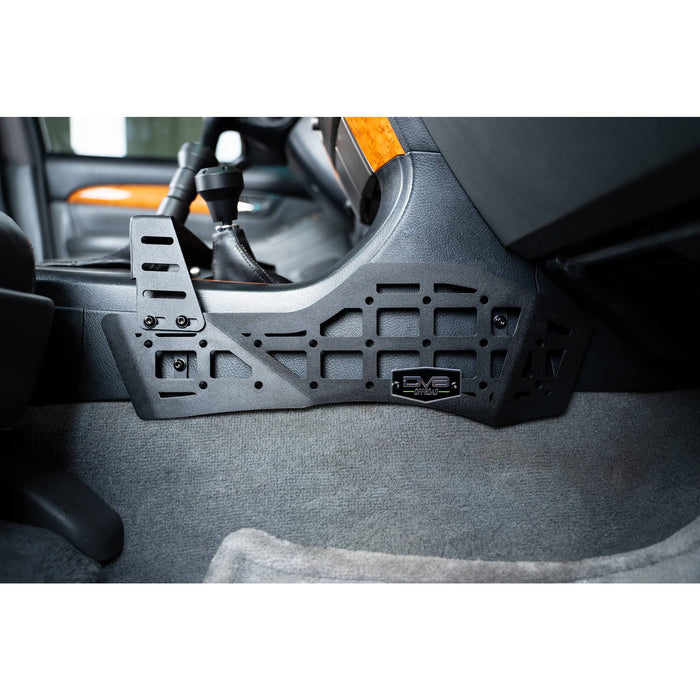 2003-2009 Lexus GX 470 | Center Console Molle Panels & Digital Device Bridge