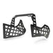 2003-2009 Lexus GX 470 | Center Console Molle Panels & Digital Device Bridge